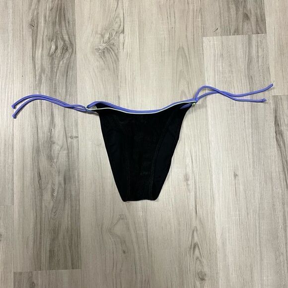 NWOT vintage 90s bikini bottom sz 11/12 - Picture 7 of 11